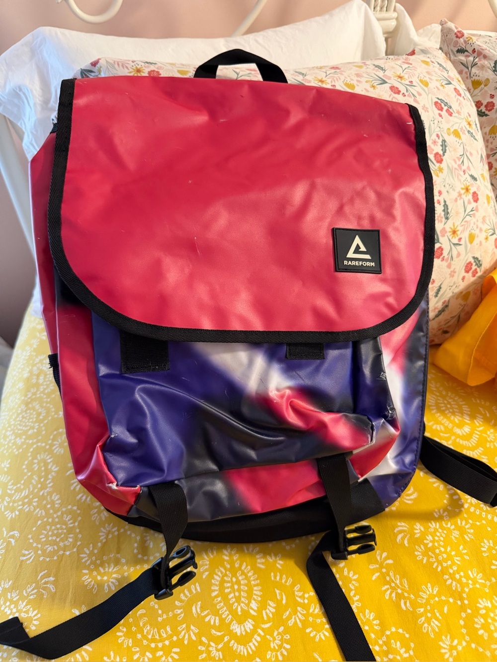 Rareform Brooklyn Backpack